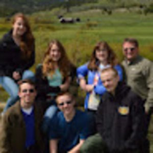 Meet your Posher, Bill donna b m j a @ d